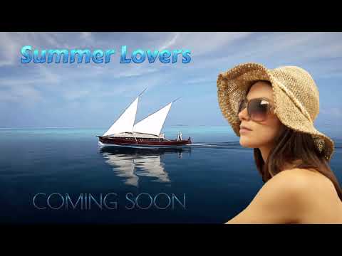 Italian Party - Summer Lovers ( DEMO ) NEW GENERATION ITALO DISCO
