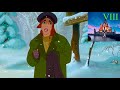 I Ranked All The 1990s Don Bluth Movies