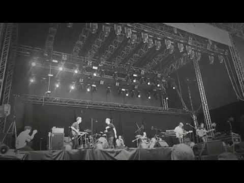 Thilo Distelkamp & Live Band / Everything is Fine / Kunstrasen Bonn 4.7.16 (Support v. Mark Forster)