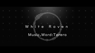 【AviUtl】 White Raven 【VOCARAP】