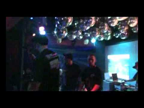 Ponad Norme " Nie wkórwiaj mnie" live- Paszkin,Wąski, Długi DSR polska