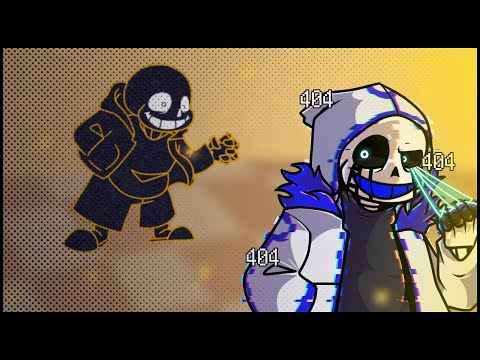 Nightmare Sans Wiki