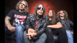Monster Magnet  -  When The Planes Fall From The Sky