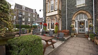 Keswick Park Hotel, Keswick, United Kingdom