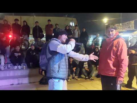 Cuartos de final : Jarex VS La fixa