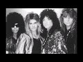 Quiet Riot - Wishing Well (Free cover) (Bonus Track)