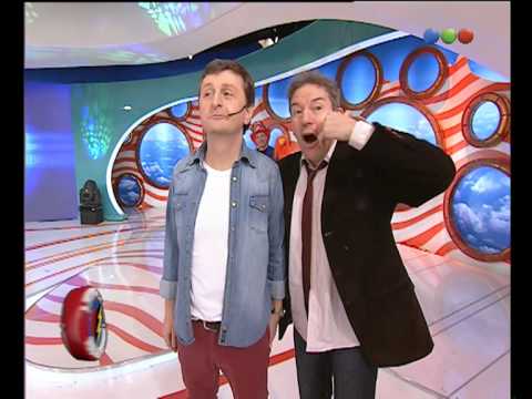 Los Rebos, Botesito y Banco - Peligro Sin Codificar