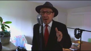 All The Things You Are - with verse (Tony Bennett/Curtis Stigers/Ella Fitzgerald) cover