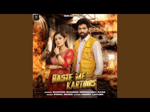 Baste Me Kartoos — watch video