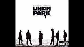 Linkin Park - Valentine&#39;s Day [Official Instrumental]
