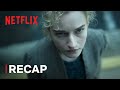 Ozark: Season 4 | Part 1 Recap | Netflix