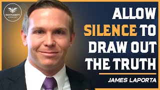 Transparency in Journalism with James LaPorta
