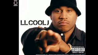 10 - Loungin (Who Do Ya Luv) - (LL Cool J) - [Icon]