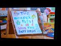 The Wonder Pets Save The Baby Birds Title Card