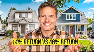 Why My Client Almost Bought the Wrong STR — And What They Purchased Instead (Real Numbers)