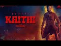 Kaithi 2020 Official Teaser Hindi Dubbed 2020