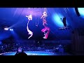 FONTANA CIRCUS ABU DHABI 2025 WE WERE ROCK YOU