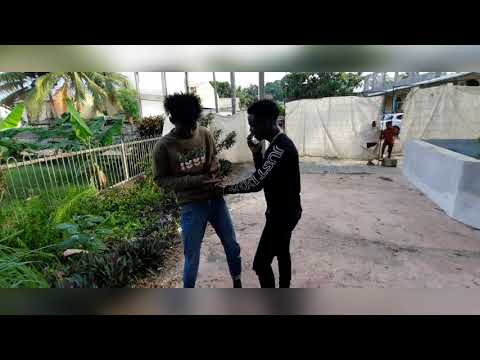 TRONGO ZILÉ TV: la paf contre les migrant