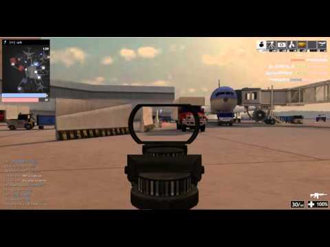 RCF:   ALL VS T.E.K COMMANDO / DEVASTATOR