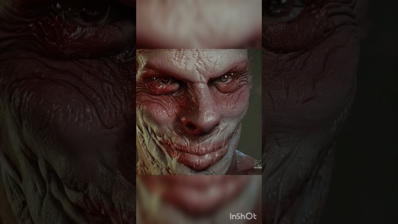 #goviral #ai nightmare stable diffusion