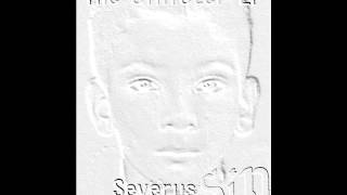 17 OUTRO ~ THE SINISTER LP ~ SEVERUS SIN
