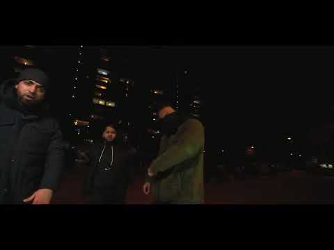 NEUSS GÖRLITZER STRASSE || MUSIKVIDEODREH || Hammfeld  /   rheinparkcenter || SATIX X LYRICA