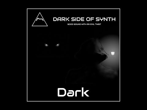 DARK - A Horror Darksynth, Darkwave, Synthmetal Track Video