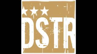 DSTR - Leaving Ground Assemblage 23 Mix