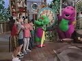 More Barney Songs Screener Included October 3 1995 Yes