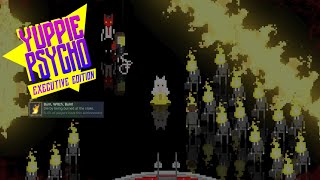 Yuppie Psycho - How To Unlock The Burn, Witch, Burn! Achievement! Details In Description!