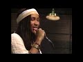 Aster Aweke - on Sunday Night Music TV 1990