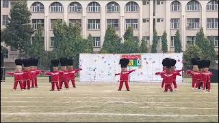 KDS Public School Video
