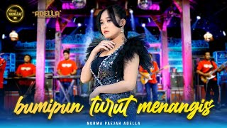 Download lagu BUMIPUN TURUT MENANGIS - Nurma Paejah Adella - OM ADELLA mp3 Download lagu BUMIPUN TURUT MENANGIS - Nurma Paejah Adella - OM ADELLA mp3