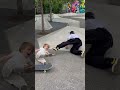 Wait For It Shorts Skate Skateboard Skateboarding Fail Comedy Funny Youtubeshorts