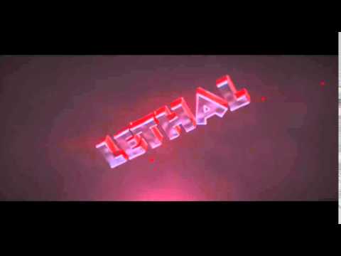 Intro // Lethal // Inspired By Equinox