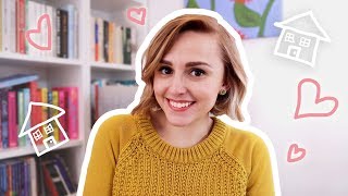 10 Date Ideas You Can Do At Home | Hannah Witton