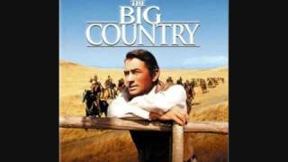 The Big Country Theme