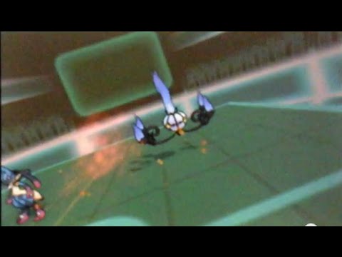 VGC'14 Texas Regional Round 2