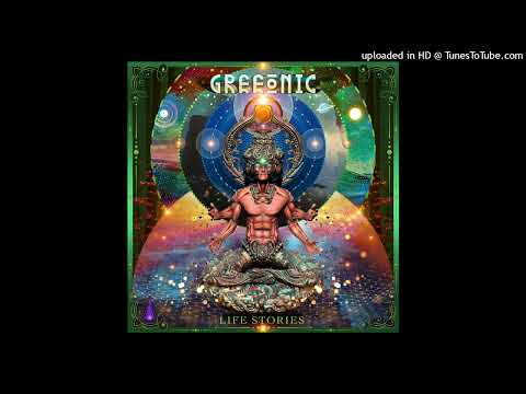 Greeonic - Life Stories