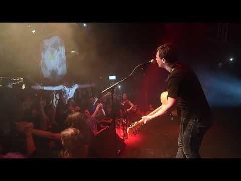 Jamie Webster  / BOSS Night  - Allez Allez Allez  The Button Factory - Dublin - 02.02.19