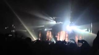 Bonobo &quot;Hey Now&quot;