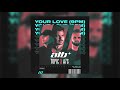 ATB, Topic, A7S - Your Love (9PM)