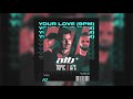 ATB Topic A7S Your Love 9PM