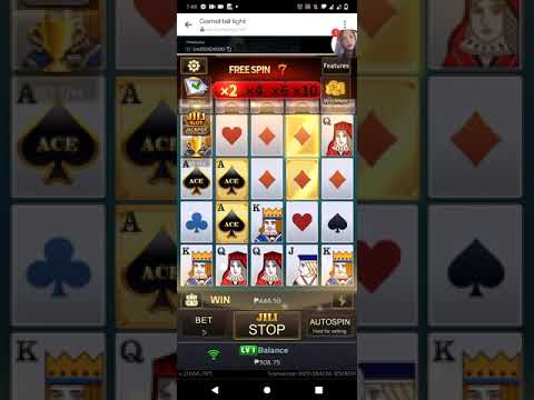 Tmtplay Super ace  5 pesos bet