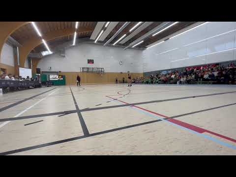 Minimasters 2023 - 9-10 jarigen - Sam Van de Wiele