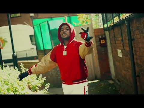 Kid Tana - Never Lose (Official Music Video)