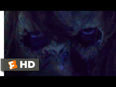 XX (2017) - 悪魔憑きシーン (5/10) ｜Movieclips (XX (2017) - Demonic Possession Scene (5/10) | Movieclips)