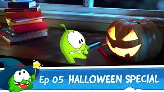 Download lagu Om Nom Stories: Halloween Special (Episode 5, Cut the Rope) mp3