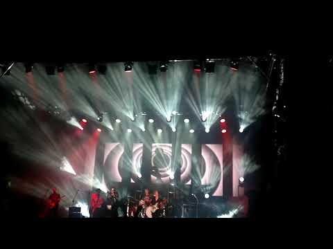 Lady Pank-Tańcz głupia, tańcz (Dni Czeladzi 2019)