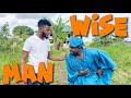 RICHARD EP 114 WISE MAN CAMEROONIAN COMEDY